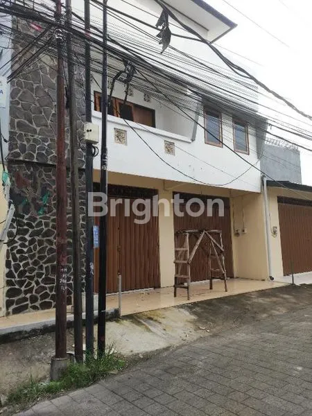 image RUKO 2,5 LANTAI DI DENPASAR BARAT (1)