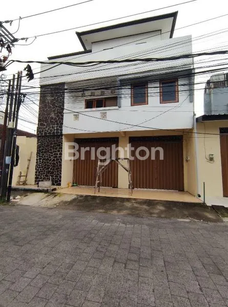 image RUKO 2,5 LANTAI DI DENPASAR BARAT (2)