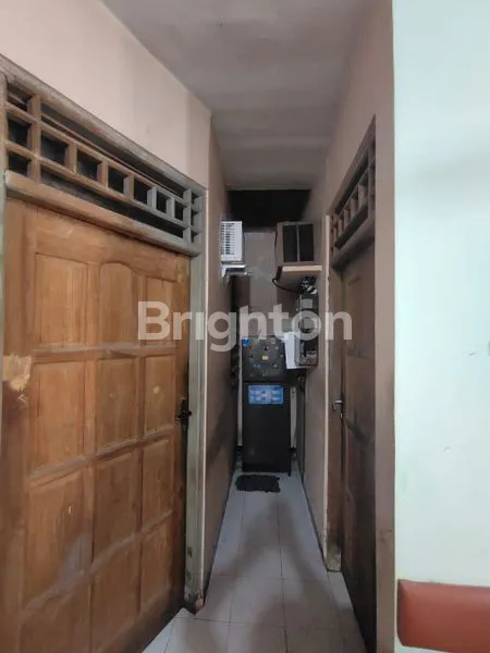 image RUMAH SIAP HUNI DI PERUM GRIYO PABEAN SEDATI, AKSES STRATEGIS DEKAT BANDARA JUANDA (6)