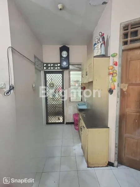 image RUMAH SIAP HUNI DI PERUM GRIYO PABEAN SEDATI, AKSES STRATEGIS DEKAT BANDARA JUANDA (5)