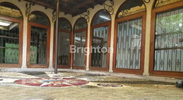 image RUMAH HITUNG TANAH JEMURSARI, SURABAYA SELATAN. DEKAT RAYA JEMUR ANDAYANI - KENDANGSARI - TENGGILIS - AHMAD YANI - RUNGKUT INDUSTRI, DLL. (3)