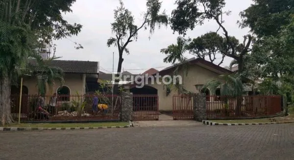 image RUMAH HITUNG TANAH JEMURSARI, SURABAYA SELATAN. DEKAT RAYA JEMUR ANDAYANI - KENDANGSARI - TENGGILIS - AHMAD YANI - RUNGKUT INDUSTRI, DLL. (1)