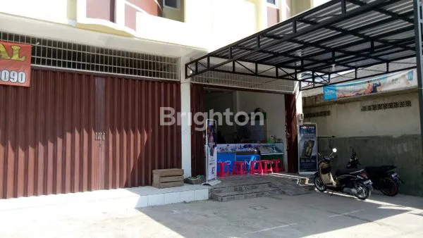 image RUKO DI SEWAKAN LOKASI MANGGAR -BALIKPAPAN TIMUR (1)