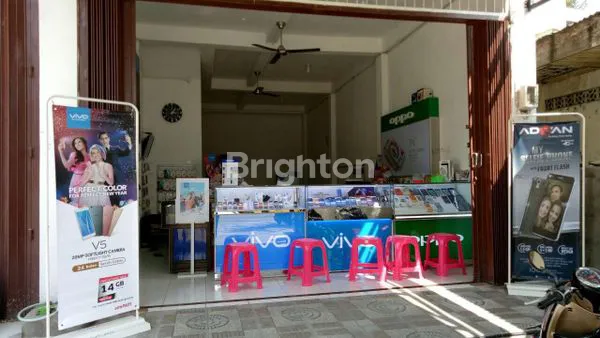 image RUKO DI SEWAKAN LOKASI MANGGAR -BALIKPAPAN TIMUR (2)