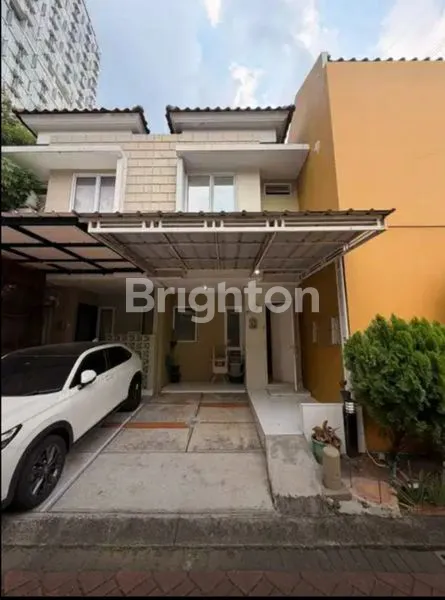 image RUMAH FULL FURNISHED DI  VIRGINIA VILLAGE  – GADING SERPONG (1)