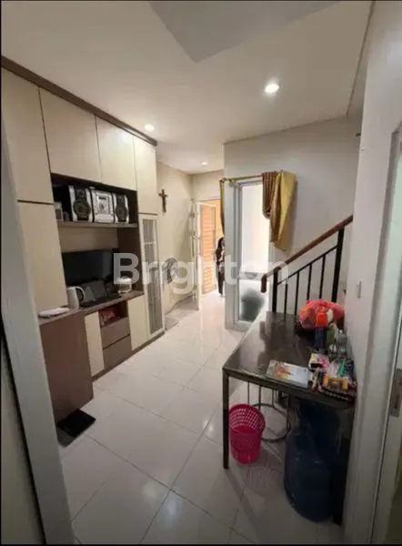 image RUMAH FULL FURNISHED DI  VIRGINIA VILLAGE  – GADING SERPONG (2)