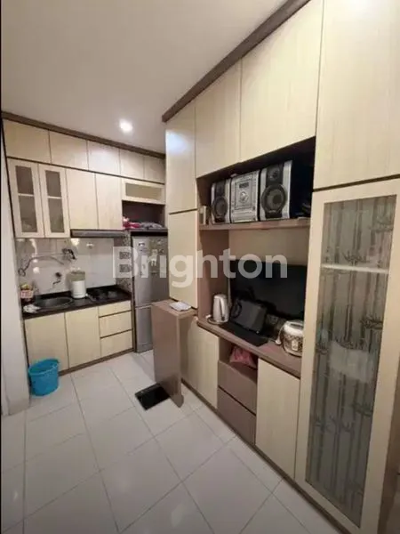 image RUMAH FULL FURNISHED DI  VIRGINIA VILLAGE  – GADING SERPONG (4)