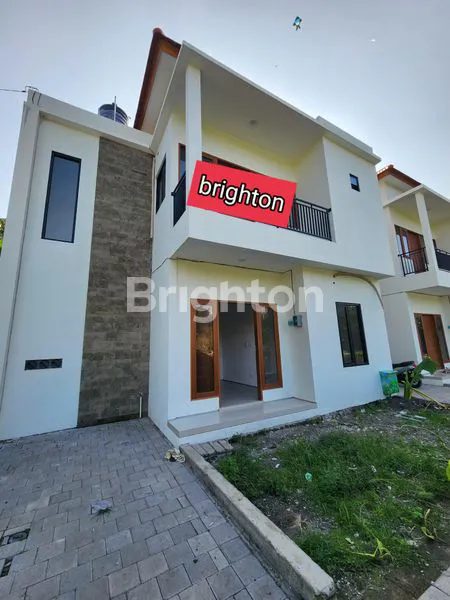 image  RUMAH BARU 2 LANTAI DI BULUH INDAH (1)