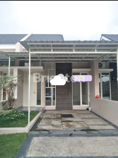 image RUMAH DI PURI SAFIRA REGENCY (1)