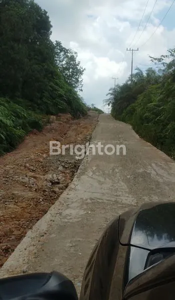 image LAHAN STRATEGIS 50HA DI AEK NATAS, HARGA MENARIK! (3)