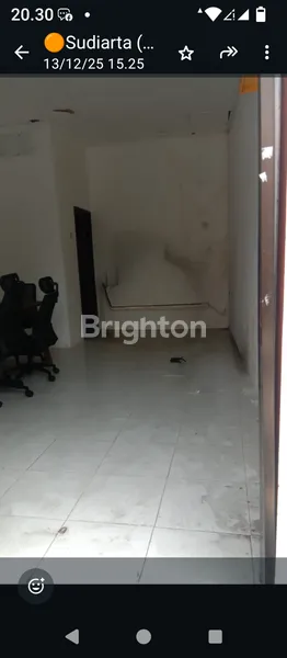 image RUKO SIAP PAKAI,LOKASI STRATEGIS DAERAH VANGGU (2)