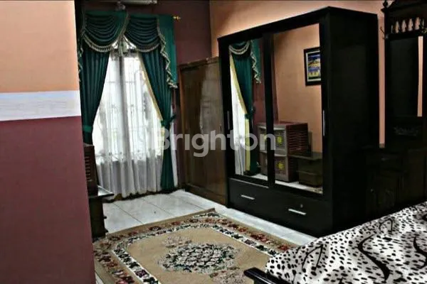image SEWA RUMAH LUAS 340M² FULL FURNITURE ANTAPANI (2)