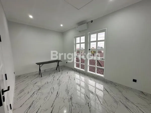 image ELEGANT AMERICAN CLASSIC HOUSE 2 BEDROOM FOR RENT IN GUNUNG SALAK KROBOKAN BALI (3)