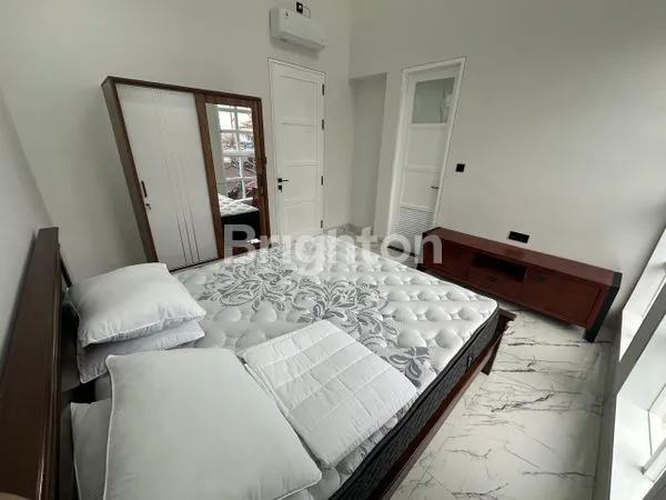 image ELEGANT AMERICAN CLASSIC HOUSE 2 BEDROOM FOR RENT IN GUNUNG SALAK KROBOKAN BALI (2)