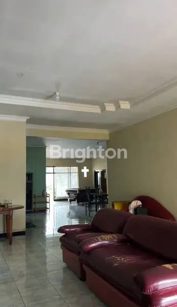 image  VILLA KOMERSIAL SHM DI JALAN RAYA TRUNOJOYO KOTA BATU – NOL JALAN UTAMA, COCOK INVESTASI & USAHA (4)