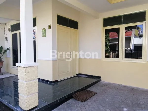 image JARANG ADA RUMAH SULFAT SATPAM 24 JAM  (2)