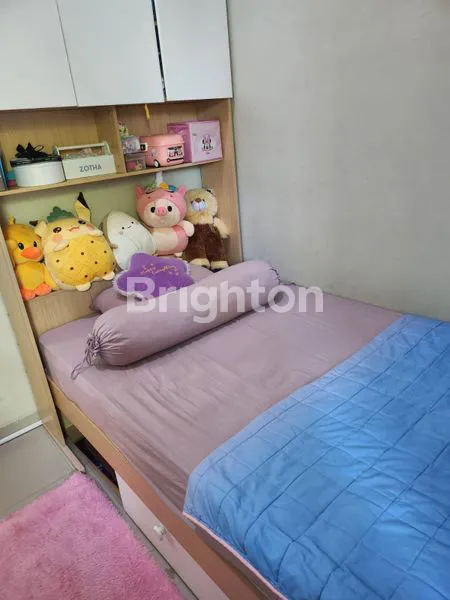 image DIJUAL RUMAH LUAS FULL FURNISHED LEGA SISA TANAH MASIH LUAS AREA CEMOROKANDANG SELANGKAH KE TOL SAWOJAJAR KOTA MALANG (6)