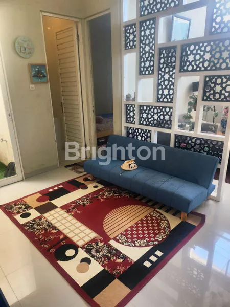 image DIJUAL RUMAH LUAS FULL FURNISHED LEGA SISA TANAH MASIH LUAS AREA CEMOROKANDANG SELANGKAH KE TOL SAWOJAJAR KOTA MALANG (4)