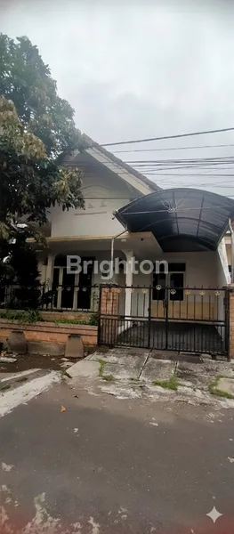 image JARANG ADA RUMAH SULFAT SATPAM 24 JAM  (1)