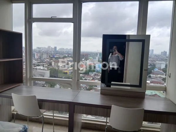 image APARTEMEN MENTENG PARK, TOWER DIAMOND, FULLY FURNISHED (5)