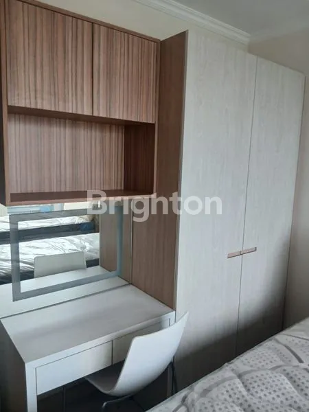 image APARTEMEN MENTENG PARK, TOWER DIAMOND, FULLY FURNISHED (7)
