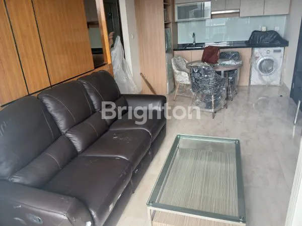 image APARTEMEN MENTENG PARK, TOWER DIAMOND, FULLY FURNISHED (8)