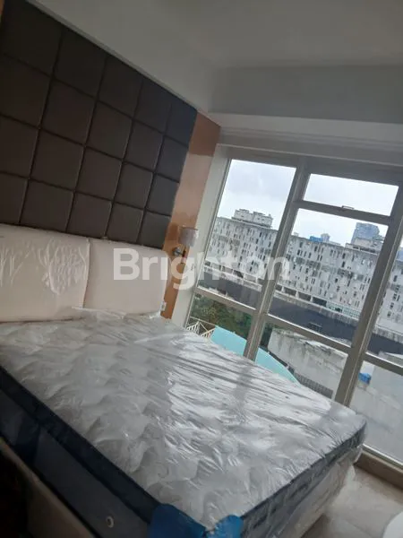 image APARTEMEN MENTENG PARK, TOWER DIAMOND, FULLY FURNISHED (2)