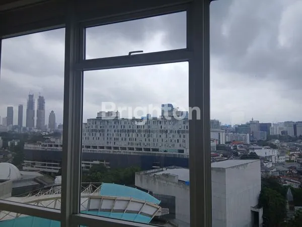 image APARTEMEN MENTENG PARK, TOWER DIAMOND, FULLY FURNISHED (1)