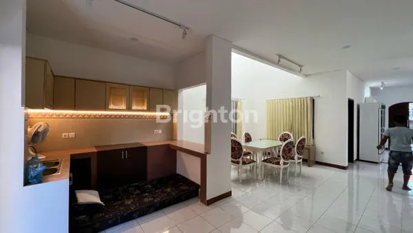 image DI JUAL RUMAH KAWASAN ELIT RENON (3)