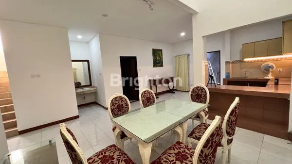 image DI JUAL RUMAH KAWASAN ELIT RENON (5)