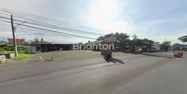 image HANYA SELANGKAH KE JATIMPARK 3! TANAH BONUS BANGUNAN NOL JALAN PROVINSI KOTA BATU SANGAT COCOK BUAT SEMUA USAHA  (1)