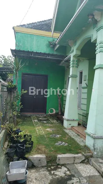image DIJUAL RUMAH LUAS 2 KAVLING AREA BEDALI LAWANG KABUPATEN MALANG SELANGKAH KE TOL LAWANG SELANGKAH KE SINGOSARI STRATEGIS (2)