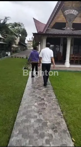 image VILLA DI TUK TUK SAMOSIR (1)