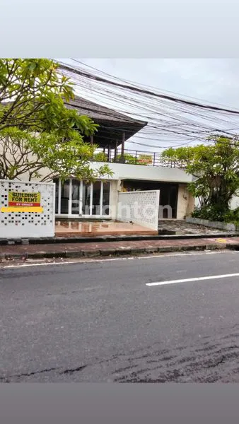 image RUKO 2 LANTAI SIAP HUNI DI NUSA DUA, LOKASI PREMIUM (1)
