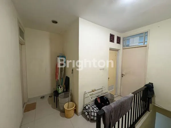 image JUAL CEPAT RUMAH 2.5LANTAI PALEM LESTARI (6)