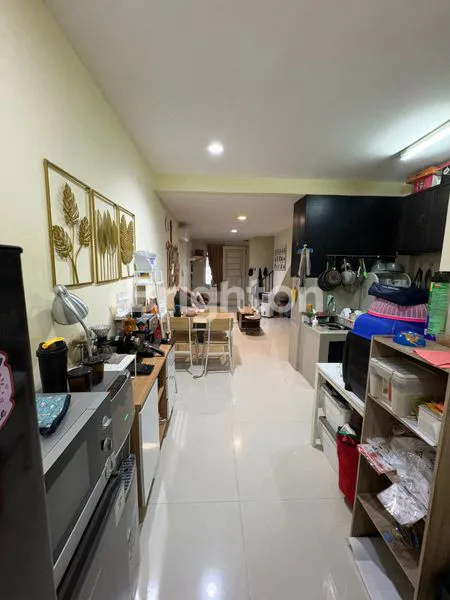 image JUAL CEPAT RUMAH 2.5LANTAI PALEM LESTARI (7)