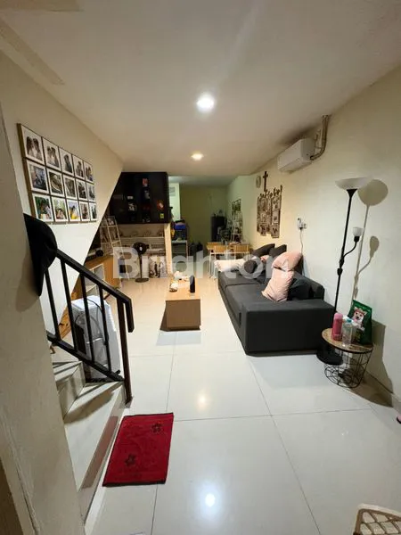 image JUAL CEPAT RUMAH 2.5LANTAI PALEM LESTARI (5)