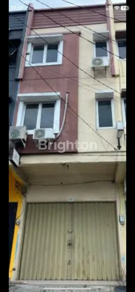 image RUKO BOROBUDUR EXTENSION 3LT (6)