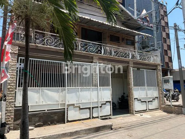 image GUDANG LUAS 200M² DI JL. IR SOEKARNO, SHM, LISTRIK 16.500W (1)