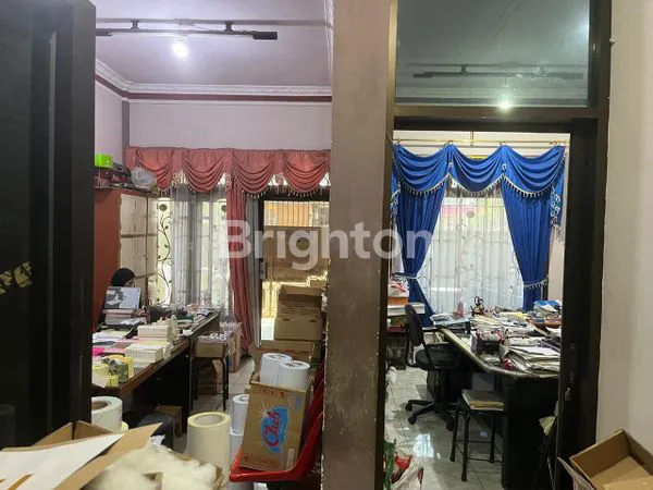 image GUDANG LUAS 200M² DI JL. IR SOEKARNO, SHM, LISTRIK 16.500W (2)