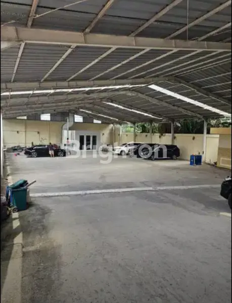 image GEDUNG KOMERSIAL STRATEGIS - JALAN RAYA - BINTARO (8)