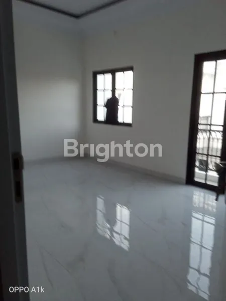 image RUMAH 2 LANTAI BARU, LT 90M² DI SRENGSENG SAWAH (3)