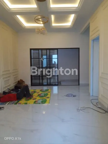 image RUMAH 2 LANTAI BARU, LT 90M² DI SRENGSENG SAWAH (2)