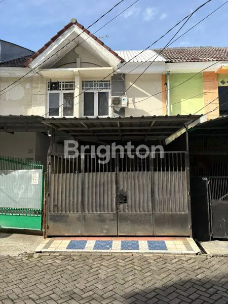 image JUAL CEPAT RUMAH 2.5LANTAI PALEM LESTARI (2)