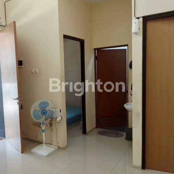 image RUMAH SIAP HUNI DI VINUS88 RESIDENCE, AKSES TOL & MRT (5)