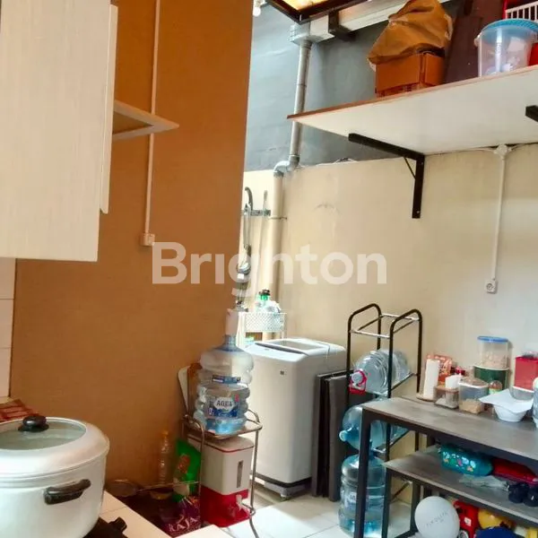 image RUMAH SIAP HUNI DI VINUS88 RESIDENCE, AKSES TOL & MRT (4)