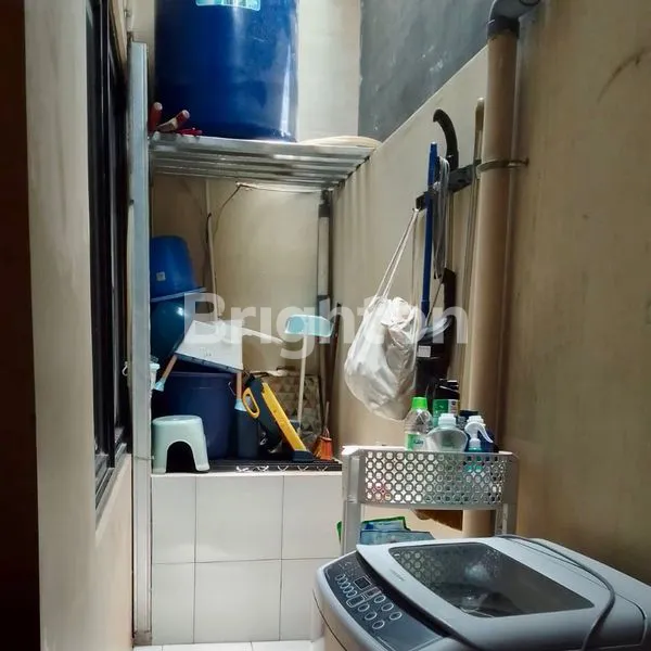 image RUMAH SIAP HUNI DI VINUS88 RESIDENCE, AKSES TOL & MRT (6)