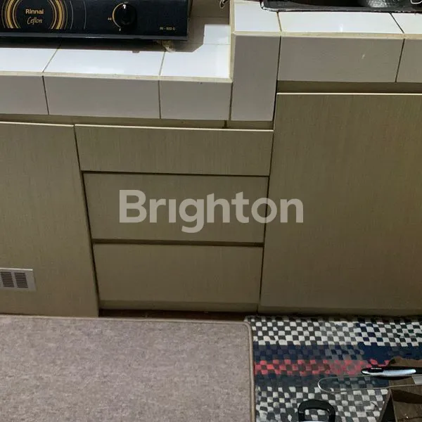 image RUMAH SIAP HUNI DI VINUS88 RESIDENCE, AKSES TOL & MRT (8)