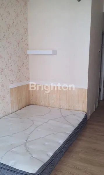 image APARTEMEN PUNCAK DHARMA HUSADA, 1BR SEMI-FURNISH (4)