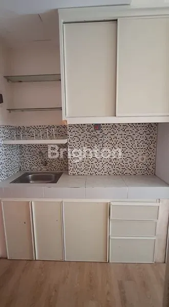 image APARTEMEN PUNCAK DHARMA HUSADA, 1BR SEMI-FURNISH (2)